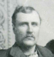 Beason Lewis (1836 - 1902) Profile